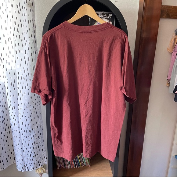 vintage alore crewneck tee sewing circle - Picture 5 of 5